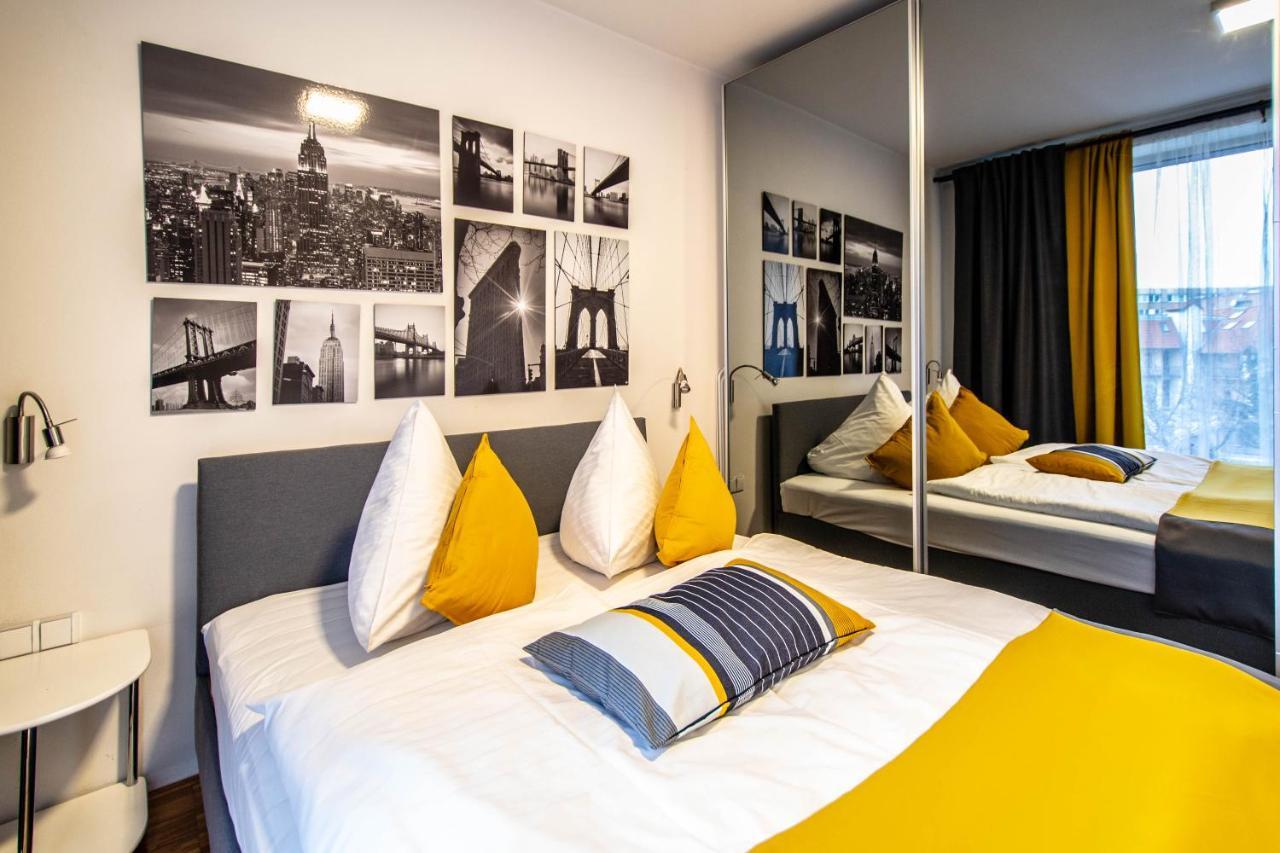 Apartament Modern With Balcony And Garage *