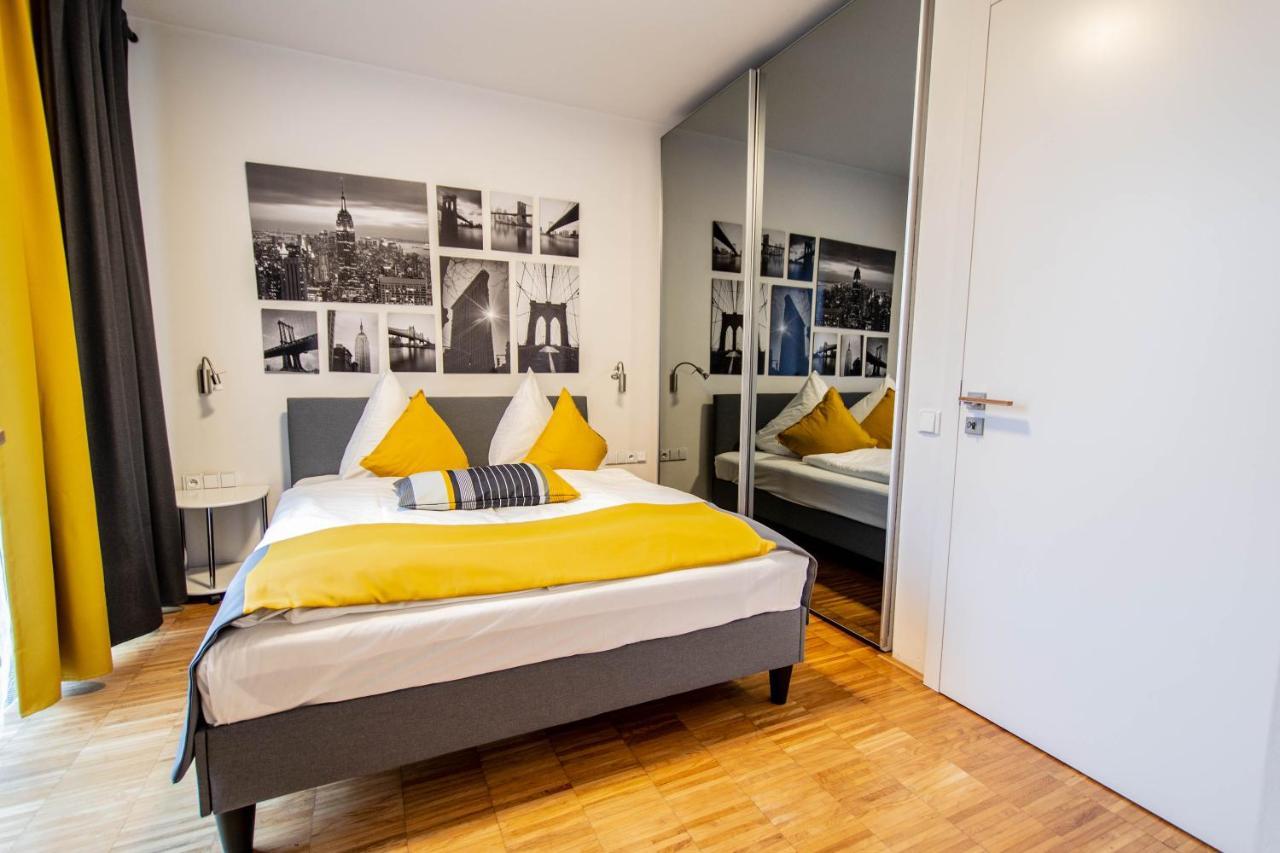 Apartamento Modern With Balcony And Garage
